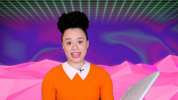 Nickelodeon's Unfiltered - A Ursinha de Mel e a Máquina de Chiclete