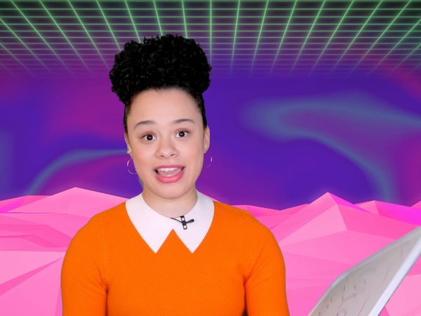 Nickelodeon's Unfiltered - A Ursinha de Mel e a Máquina de Chiclete