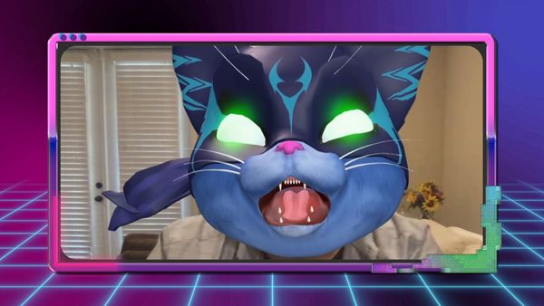 Nickelodeon's Unfiltered - Super Cats & Fierce Ice Cream!