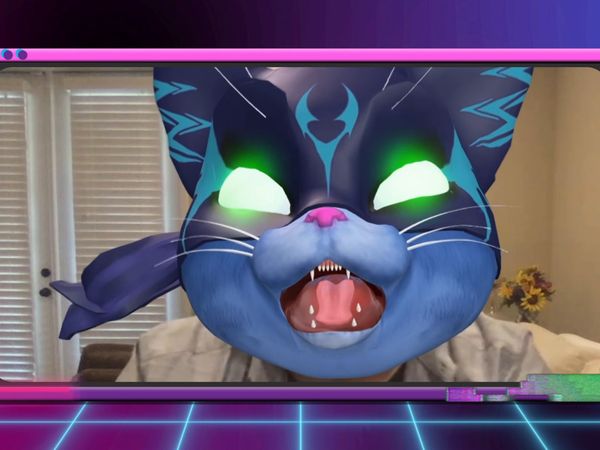 Nickelodeon's Unfiltered - Super Cats & Fierce Ice Cream!