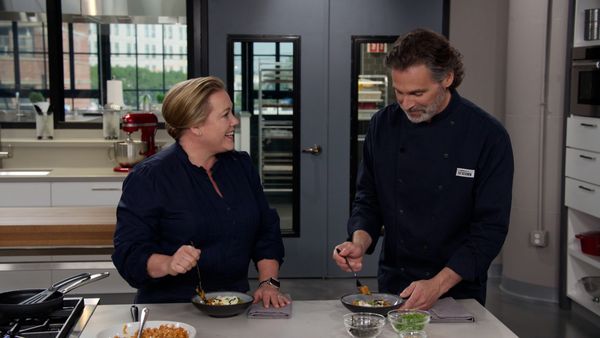 America's Test Kitchen - Bulgogi and Bokkeumbap