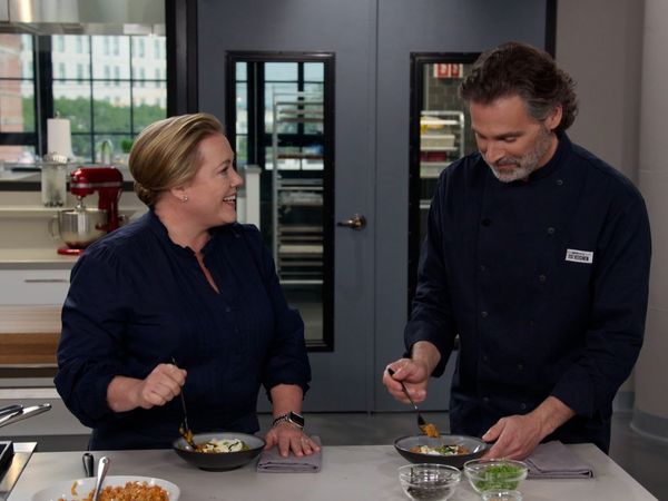 America's Test Kitchen - Bulgogi and Bokkeumbap