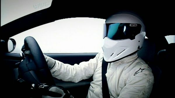 Top Gear - Episode 1