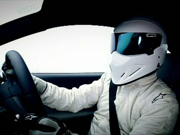 Top Gear - Episode 1