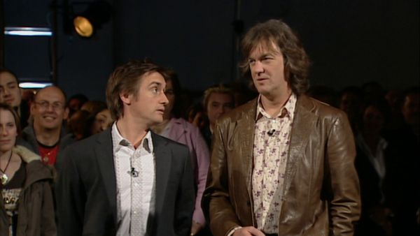Top Gear - Episode 2