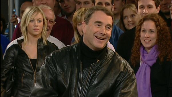 Top Gear - Episode 5