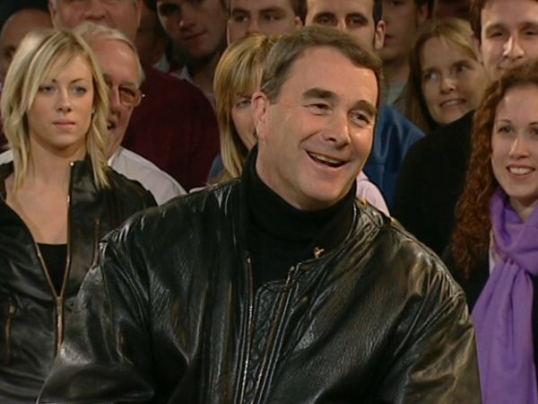 Top Gear - Episode 5