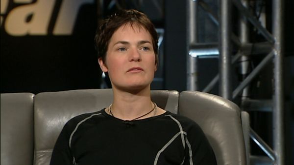 Top Gear - Episode 4