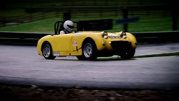 Top Gear - Episode 6