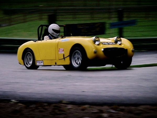 Top Gear - Episode 6