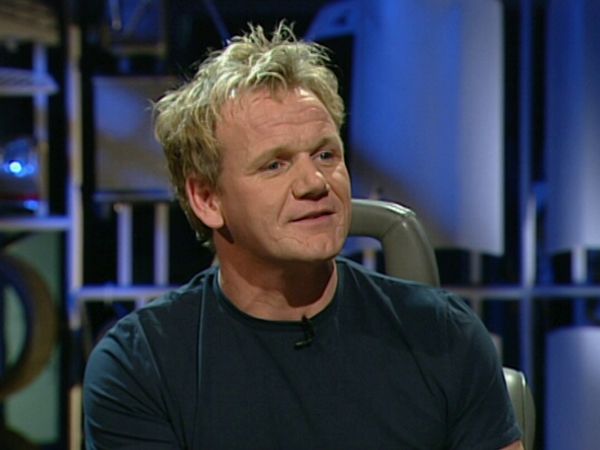Top Gear - Episode 2