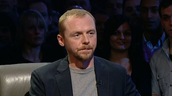 Top Gear - Episode 4