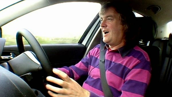 Top Gear - Episode 5