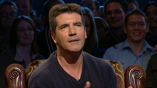 Top Gear - Avsnitt 4