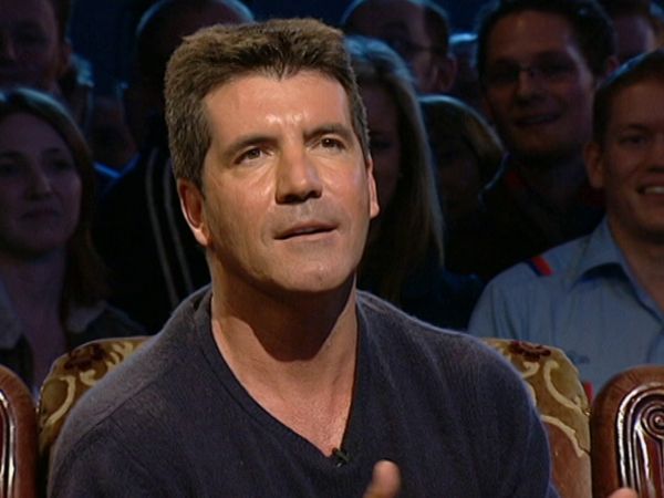 Top Gear - Avsnitt 4