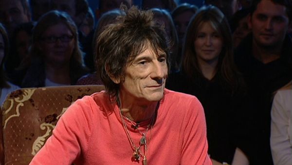 Top Gear - Avsnitt 3