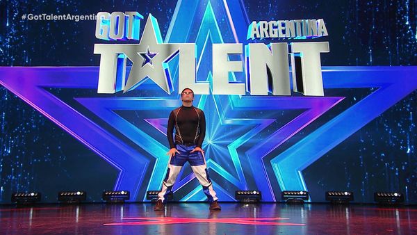 Got Talent Argentina - Episodio 8