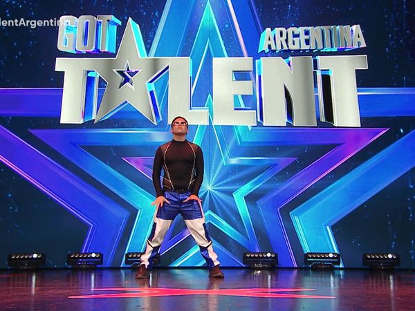 Got Talent Argentina - Episodio 8