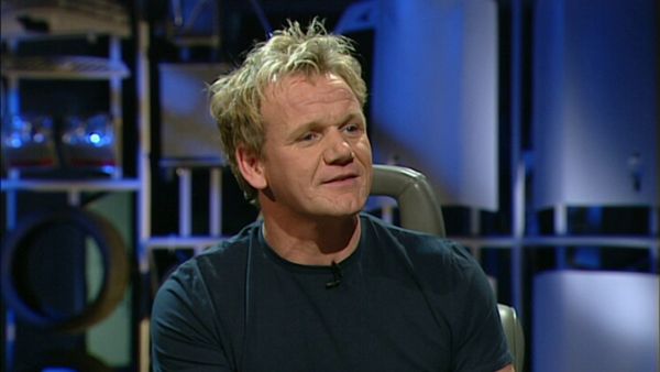 Top Gear - Avsnitt 2
