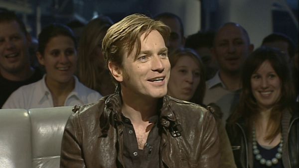 Top Gear - Avsnitt 4