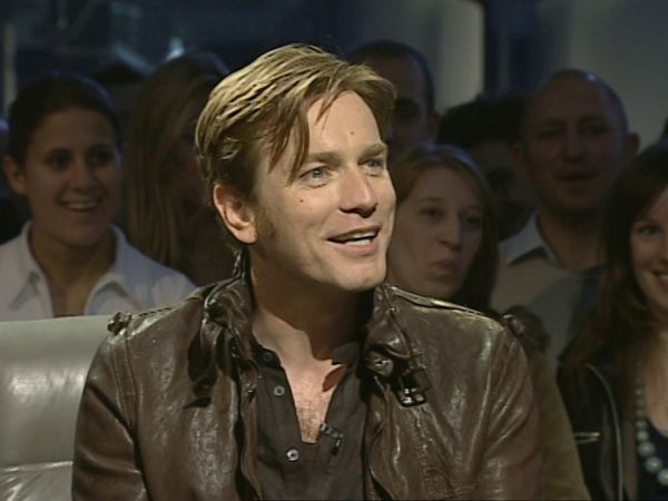 Top Gear - Avsnitt 4