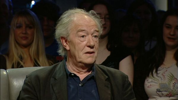 Top Gear - Avsnitt 5