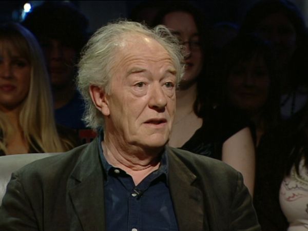 Top Gear - Avsnitt 5