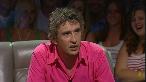 Top Gear - Avsnitt 7