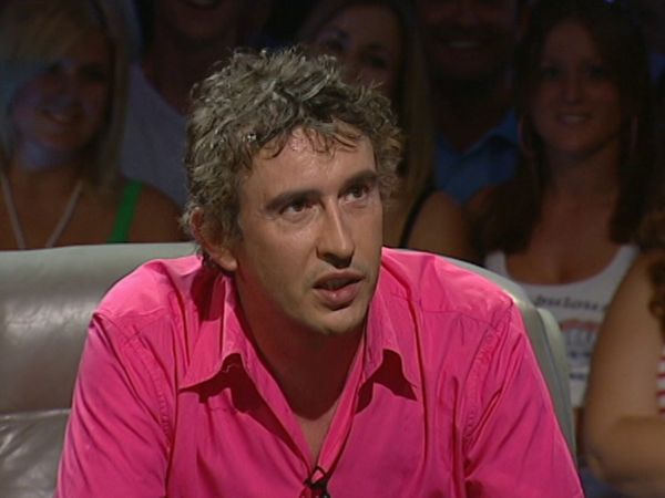 Top Gear - Avsnitt 7