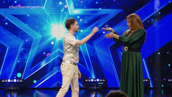 Got Talent Argentina - Episodio 9