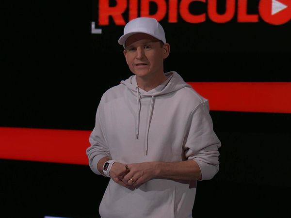 Ridiculousness - Sterling and Madison Beer II