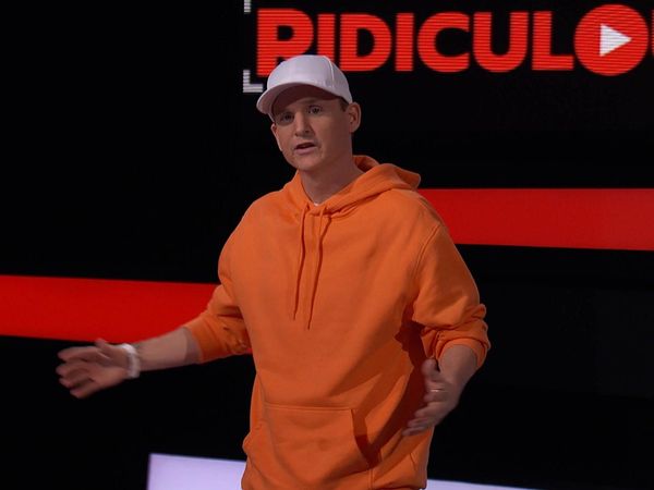 Ridiculousness - Sterling and Madison Beer IV