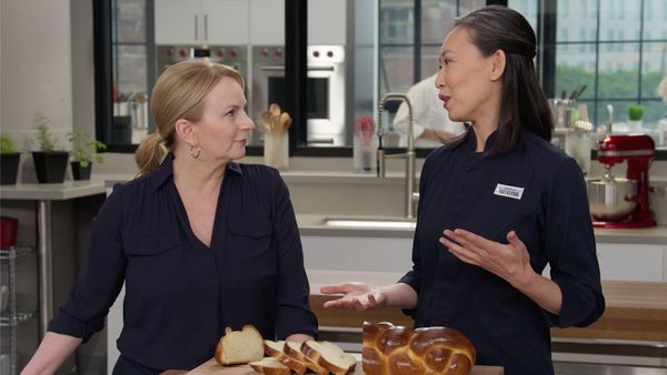 America's Test Kitchen - Jewish Baking