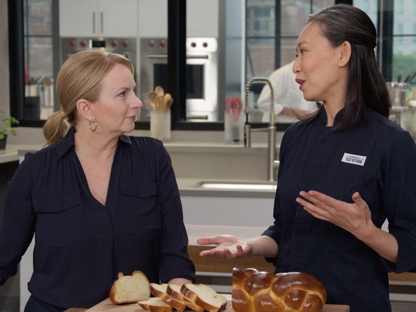 America's Test Kitchen - Jewish Baking