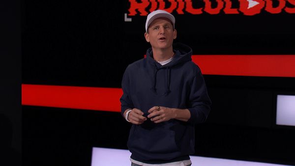 Ridiculousness - Sterling and Karrueche Tran IV