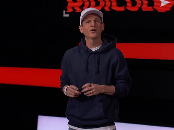Ridiculousness - Sterling and Karrueche Tran IV
