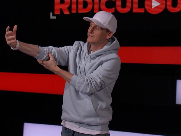 Ridiculousness - Sterling and Karrueche Tran VIII
