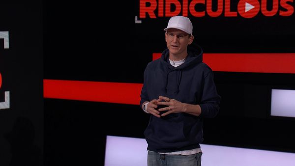 Ridiculousness - Sterling and Karrueche Tran VI