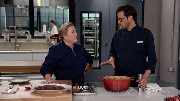 America's Test Kitchen - Italian-Inspired Dinners