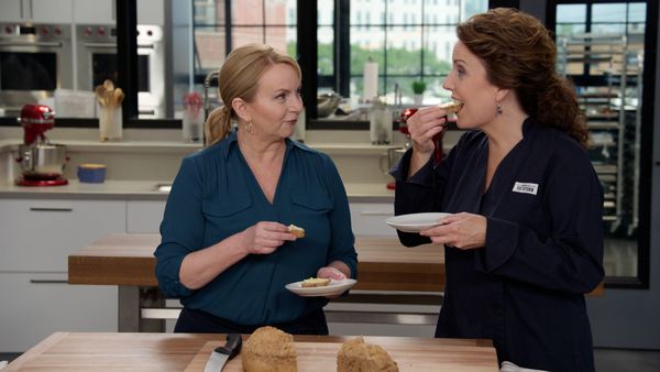 America's Test Kitchen - Irish Staples