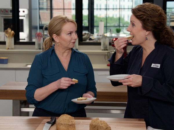 America's Test Kitchen - Irish Staples