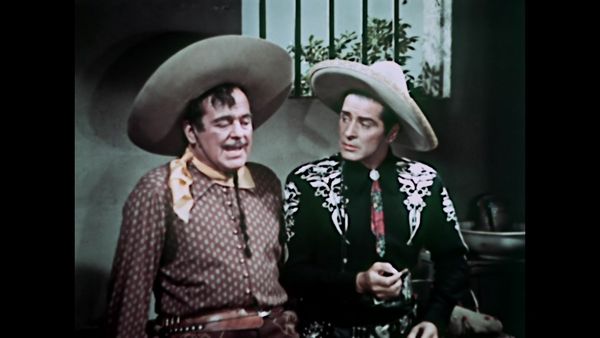 The Cisco Kid - False Marriage