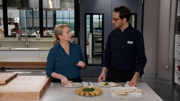 America's Test Kitchen - Ode to Armenia