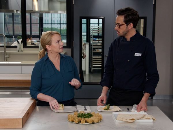 America's Test Kitchen - Ode to Armenia