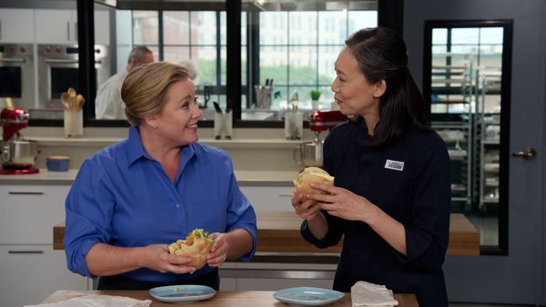 America's Test Kitchen - Breakfast with a Kick