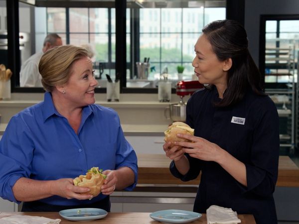 America's Test Kitchen - Breakfast with a Kick
