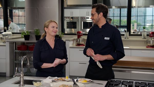 America's Test Kitchen - Quick Fish Dinners