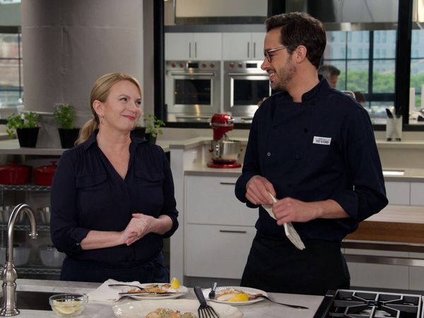 America's Test Kitchen - Quick Fish Dinners