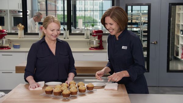 America's Test Kitchen - Breakfast Baking