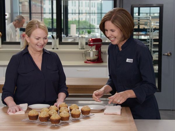 America's Test Kitchen - Breakfast Baking